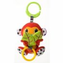 Развивающая игрушка "Обезьянка Лу" infantino