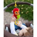 Развивающая игрушка "Обезьянка Лу" infantino