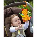 Развивающая игрушка "Обезьянка Лу" infantino