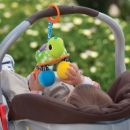 Развивающая игрушка "Зеленая Черепашка" infantino