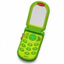 Развивающая игрушка "Зеленый Телефон" infantino