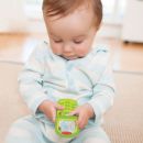 Развивающая игрушка "Зеленый Телефон" infantino
