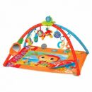 Развивающий музыкальный коврик Остров infantino