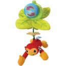 Развивающий музыкальный коврик Остров infantino