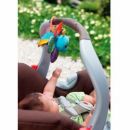 Развивающая игрушка "Незабудка" infantino