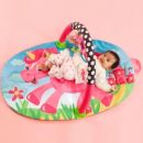 Развивающий коврик Маленькая пони infantino