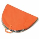 Infantino (США) Развивающий коврик для новорожденных Зебра