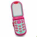 Развивающая игрушка "Розовый Телефон" infantino