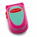 Развивающая игрушка "Розовый Телефон" infantino