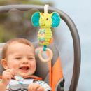 Развивающая игрушка "Слоненок" infantino