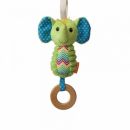 Развивающая игрушка "Слоненок" infantino