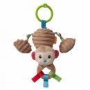 Развивающая игрушка "Обезьянка" infantino