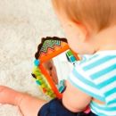 Развивающая игрушка "Зеркальце" infantino