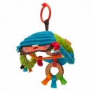 Развивающая игрушка "Зеркальце" infantino