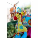Развивающая игрушка "Жирафик" infantino