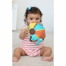 Развивающая игрушка "Мячик с обезьянкой" infantino