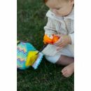 Развивающая игрушка "Мячик с обезьянкой" infantino