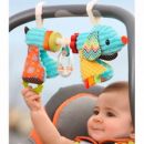 Развивающая игрушка "Веселый Пес" infantino