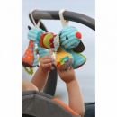 Развивающая игрушка "Веселый Пес" infantino