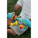 Развивающая игрушка "Веселый Пес" infantino