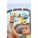 Развивающая игрушка "Веселый Пес" infantino