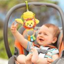 Игрушка для детей Львенок infantino