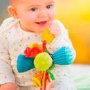 Развивающая игрушка "Одуванчик" infantino