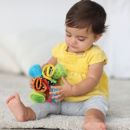 Развивающая игрушка "Одуванчик" infantino