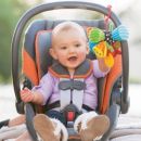 Развивающая игрушка "Одуванчик" infantino