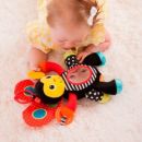 Развивающая игрушка "Божья коровка" infantino