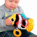 Развивающая игрушка "Рыбка" infantino