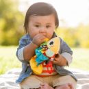 Развивающая игрушка "Рыбка" infantino