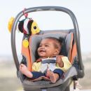 Развивающая игрушка "Рыбка" infantino