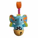Развивающая игрушка "Слоненок-колокольчик" infantino