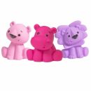 Развивающая игрушка "Зоопарк" infantino