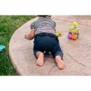 Развивающая игрушка "Зеленая Черепашка" infantino