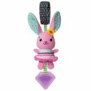 Развивающая игрушка "Зайчонок" infantino