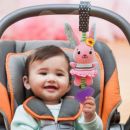 Развивающая игрушка "Зайчонок" infantino