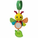 Развивающая игрушка "Пчелка" infantino