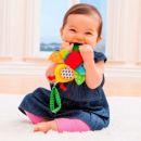 Развивающая игрушка "Пчелка" infantino