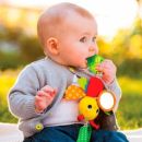 Развивающая игрушка "Пчелка" infantino