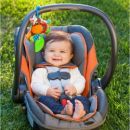 Развивающая игрушка "Коровка" infantino