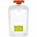 Мягкая упаковка 10 шт. для пюре и смузи infantino fresh