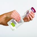 Компактный фасовщик домашнего питания Squeeze infantino fresh