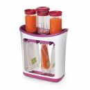 Станция для расфасовки домашнего питания Squeeze Station infantino fresh