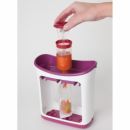 Станция для расфасовки домашнего питания Squeeze Station infantino fresh