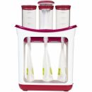 Станция для расфасовки домашнего питания Squeeze Station infantino fresh
