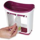Станция для расфасовки домашнего питания Squeeze Station infantino fresh