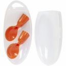 Ложечки Couple a Spoons infantino fresh