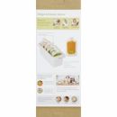 Поднос для хранения Fridge & Freezer Sleeve infantino fresh